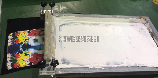 印花材料 ｜印花材料注意事项｜水性印花材料时应该注意哪些事项